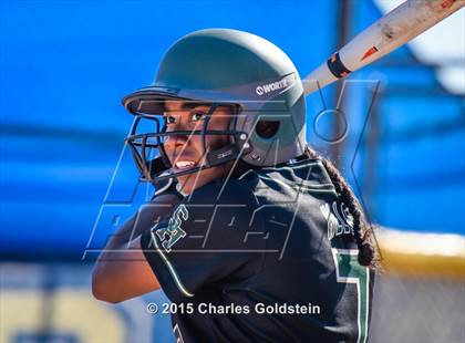 Thumbnail 1 in South Hills vs. Agoura (CIF D2 Quarterfinal) photogallery.