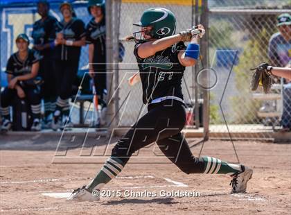 Thumbnail 3 in South Hills vs. Agoura (CIF D2 Quarterfinal) photogallery.