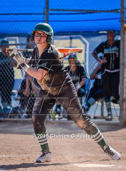 Thumbnail 3 in South Hills vs. Agoura (CIF D2 Quarterfinal) photogallery.