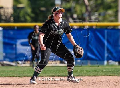 Thumbnail 2 in South Hills vs. Agoura (CIF D2 Quarterfinal) photogallery.