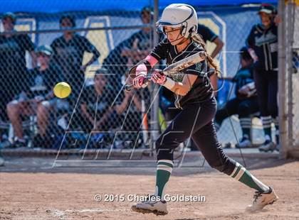 Thumbnail 2 in South Hills vs. Agoura (CIF D2 Quarterfinal) photogallery.