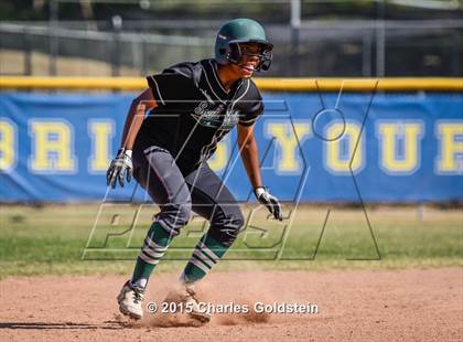 Thumbnail 1 in South Hills vs. Agoura (CIF D2 Quarterfinal) photogallery.