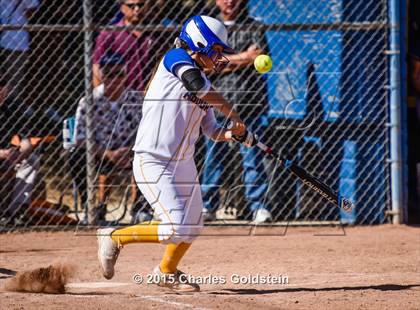Thumbnail 3 in South Hills vs. Agoura (CIF D2 Quarterfinal) photogallery.
