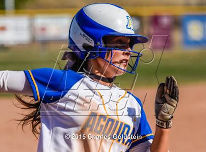 Thumbnail 2 in South Hills vs. Agoura (CIF D2 Quarterfinal) photogallery.