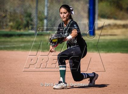 Thumbnail 1 in South Hills vs. Agoura (CIF D2 Quarterfinal) photogallery.