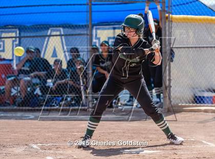 Thumbnail 2 in South Hills vs. Agoura (CIF D2 Quarterfinal) photogallery.