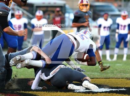 Thumbnail 1 in Bolles @ West Nassau photogallery.