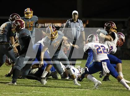 Thumbnail 3 in Bolles @ West Nassau photogallery.