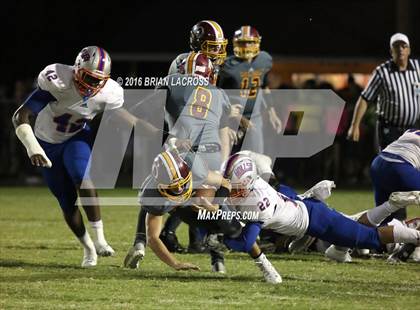 Thumbnail 1 in Bolles @ West Nassau photogallery.