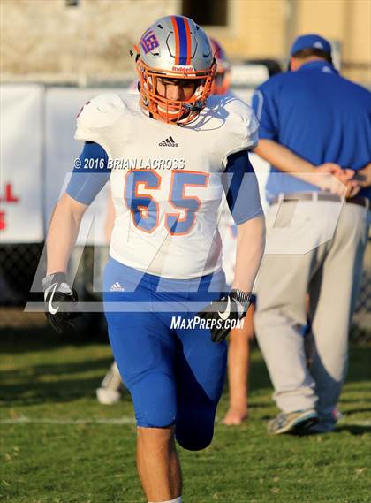 Thumbnail 1 in Bolles @ West Nassau photogallery.