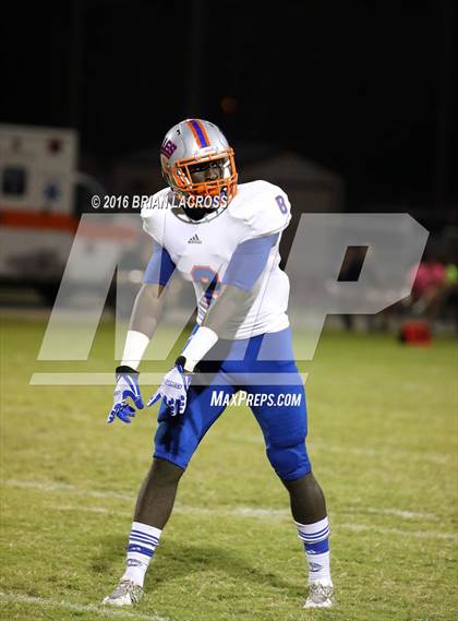 Thumbnail 1 in Bolles @ West Nassau photogallery.