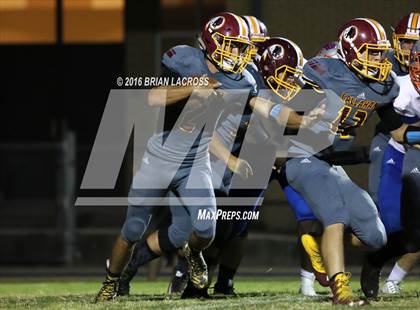 Thumbnail 3 in Bolles @ West Nassau photogallery.