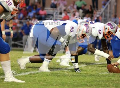 Thumbnail 2 in Bolles @ West Nassau photogallery.