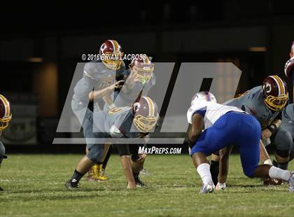 Thumbnail 3 in Bolles @ West Nassau photogallery.