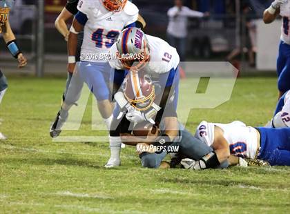 Thumbnail 3 in Bolles @ West Nassau photogallery.