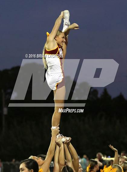 Thumbnail 3 in Bolles @ West Nassau photogallery.