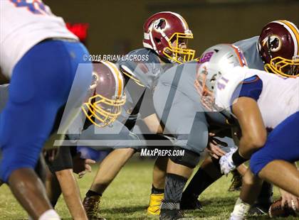 Thumbnail 2 in Bolles @ West Nassau photogallery.