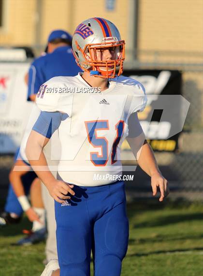 Thumbnail 3 in Bolles @ West Nassau photogallery.