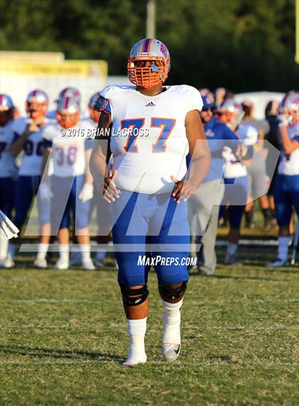 Thumbnail 3 in Bolles @ West Nassau photogallery.