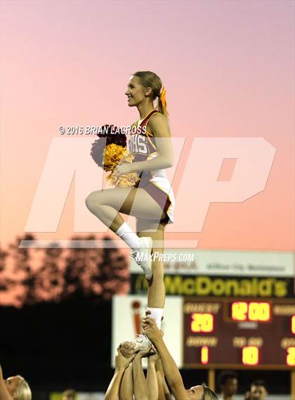 Thumbnail 2 in Bolles @ West Nassau photogallery.