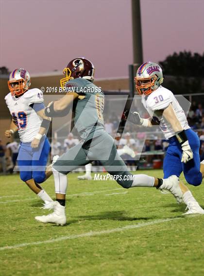 Thumbnail 2 in Bolles @ West Nassau photogallery.