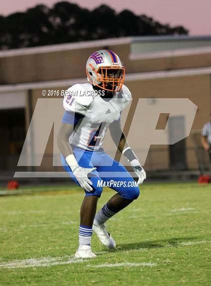 Thumbnail 2 in Bolles @ West Nassau photogallery.