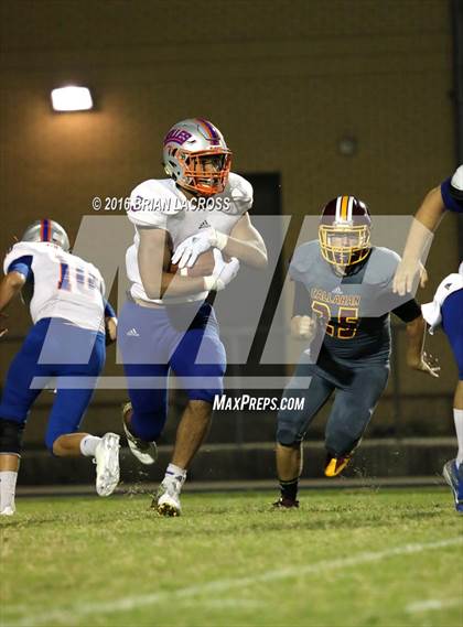 Thumbnail 3 in Bolles @ West Nassau photogallery.