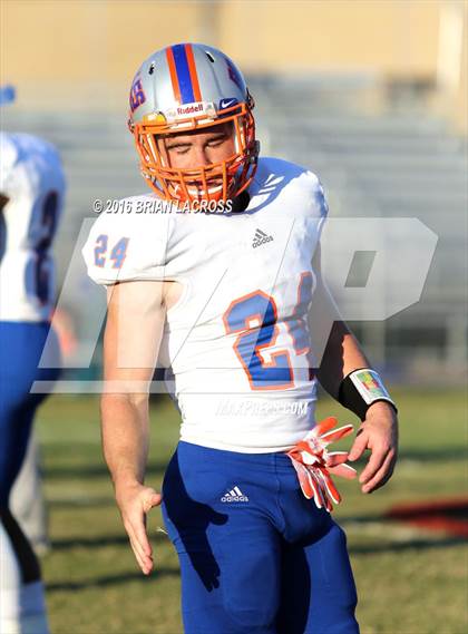 Thumbnail 2 in Bolles @ West Nassau photogallery.