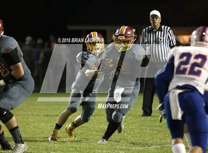Thumbnail 3 in Bolles @ West Nassau photogallery.