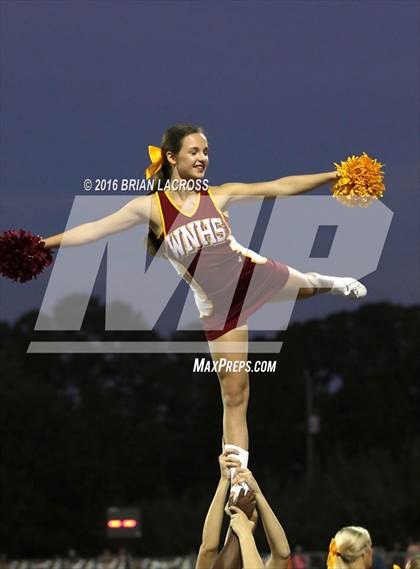 Thumbnail 2 in Bolles @ West Nassau photogallery.