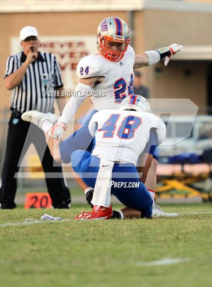 Thumbnail 2 in Bolles @ West Nassau photogallery.