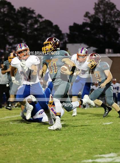 Thumbnail 3 in Bolles @ West Nassau photogallery.