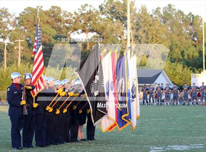 Thumbnail 3 in Bolles @ West Nassau photogallery.