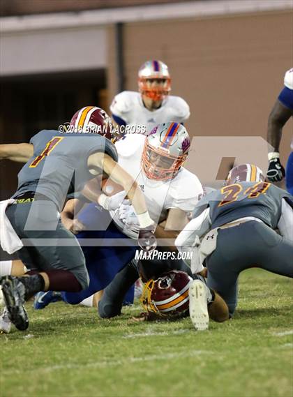 Thumbnail 3 in Bolles @ West Nassau photogallery.