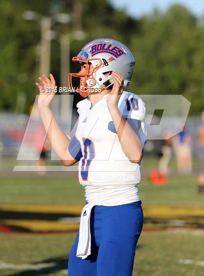 Thumbnail 3 in Bolles @ West Nassau photogallery.