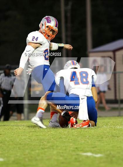 Thumbnail 3 in Bolles @ West Nassau photogallery.