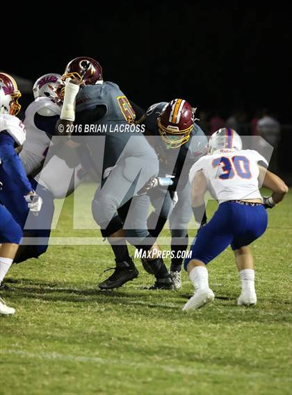 Thumbnail 2 in Bolles @ West Nassau photogallery.