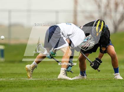 Thumbnail 2 in Wheat Ridge @ Ralston Valley photogallery.