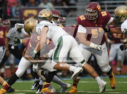 Thumbnail 1 in Jesuit @ Central Catholic photogallery.
