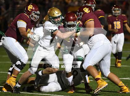 Thumbnail 3 in Jesuit @ Central Catholic photogallery.