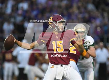 Thumbnail 1 in Jesuit @ Central Catholic photogallery.