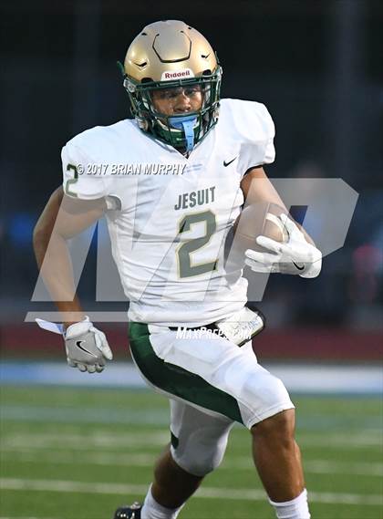 Thumbnail 1 in Jesuit @ Central Catholic photogallery.