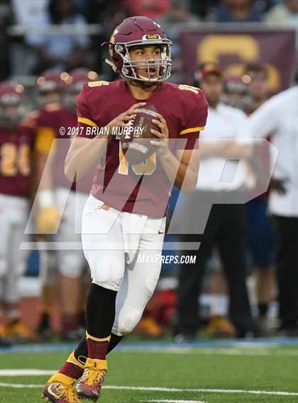 Thumbnail 3 in Jesuit @ Central Catholic photogallery.