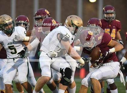 Thumbnail 1 in Jesuit @ Central Catholic photogallery.