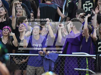 Thumbnail 3 in Jesuit @ Central Catholic photogallery.