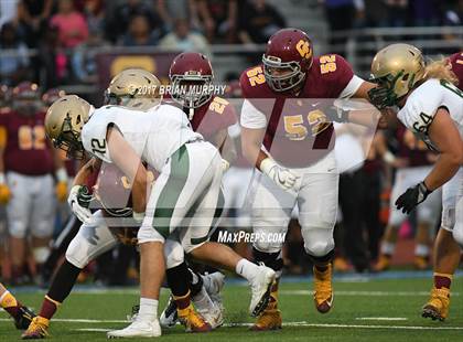 Thumbnail 2 in Jesuit @ Central Catholic photogallery.