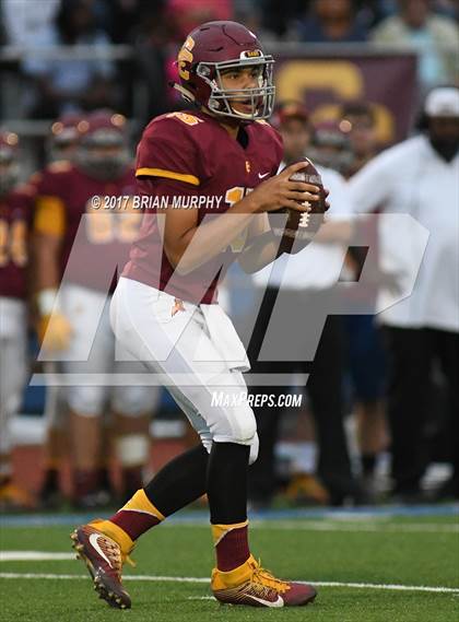 Thumbnail 2 in Jesuit @ Central Catholic photogallery.