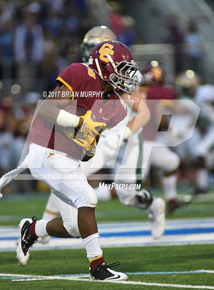 Thumbnail 2 in Jesuit @ Central Catholic photogallery.