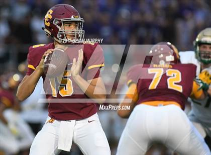 Thumbnail 2 in Jesuit @ Central Catholic photogallery.