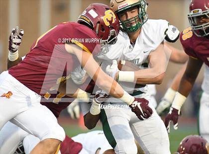 Thumbnail 1 in Jesuit @ Central Catholic photogallery.